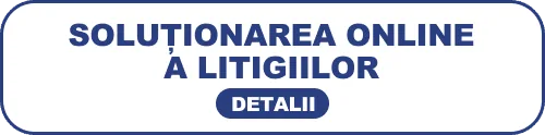 SOL Solutionarea Online a Litigiilor